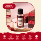 Cherry Natural Flavouring Features