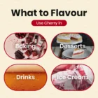 Cherry Natural Flavouring What to flavour