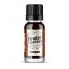 chocolate natural flavouring 15ml bottle