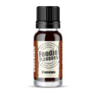 chocolate natural flavouring 15ml bottle