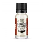 organic cola flavouring 15ml bottle