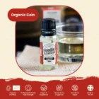 Cola Organic Flavouring - Features
