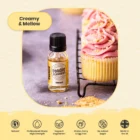 Custard Natural Food Flavouring | Foodie Flavours