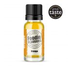 orange natural flavouring 15ml bottle