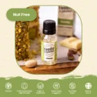 Pistachio Natural Flavouring Features