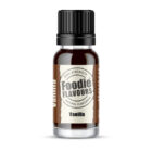 vanilla natural flavouring 15ml bottle