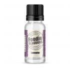 Lavender Natural Flavouring 15ml Bottle