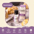 Lavender Natural Flavouring - Features