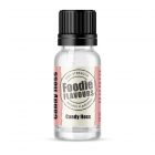 Candy Floss Natural Flavouring 15ml bottle