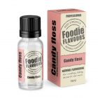 Candy Floss Natural Flavouring bottle and box