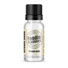 cream soda natural flavouring 15ml bottle