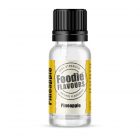 Pineapple Natural Flavouring 15ml Bottle