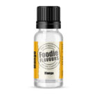 Mango Natural Flavouring 15ml bottle