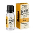 Mango Natural Flavouring bottle and box