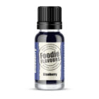 Natural Blueberry Flavouring 15ml Bottle