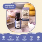 Blueberry Natural Flavouring - features