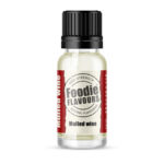 Mulled Wine Natural Flavouring 15ml Bottle