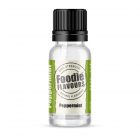 Peppermint Natural Flavouring 15ml Bottle