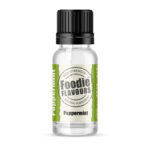 Peppermint Natural Flavouring 15ml Bottle