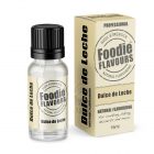 Dulce de Leche Natural Flavouring bottle and box