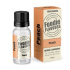 Peach Natural Flavouring Bottle & Box
