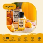 Organic Orange Oil - Features