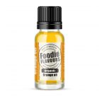 Organic Orange Oil 15ml Bottle