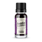 Dandelion & Burdock Natural Flavouring 15ml bottle