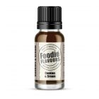 cookies and cream natural flavouring 15ml bottle