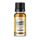 honeycomb natural flavouring 15ml bottle