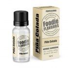Pina Colada Natural Flavouring bottle and box