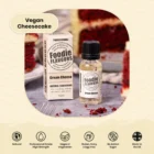 Cream Cheese Natural Food Flavouring | Foodie Flavours | Features