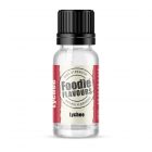Lychee Natural Flavouring 15ml Bottle