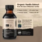Vanilla Extract