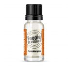 Foodie Flavours Pumpkin Spice Natural Flavouring