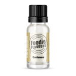 Cardamom Natural Flavouring 15ml - Foodie Flavours