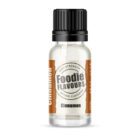 Cinnamon Natural Flavouring 15ml - Foodie Flavours