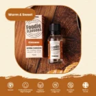 Cinnamon Natural Food Flavouring | Features