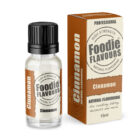 Cinnamon Natural Flavouring 15ml - Foodie Flavours