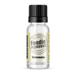 Watermelon Natural Flavouring 15ml - Foodie Flavours