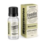 Watermelon Natural Flavouring 15ml - Foodie Flavours