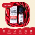Bird's Eye Chilli Extract | Foodie Flavours | Features