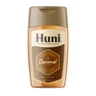 Huni, Caramel flavoured coffee syrup