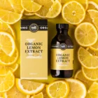 Lemon Extract