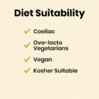 Conference Pear Natural Food Flavouring | Foodie Flavours | Diet Suitability Guide